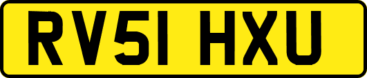 RV51HXU