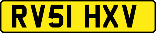 RV51HXV