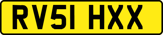 RV51HXX