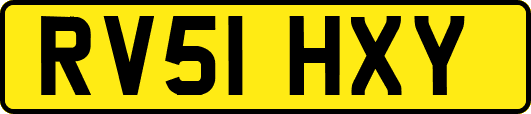 RV51HXY