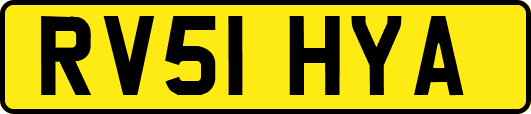 RV51HYA