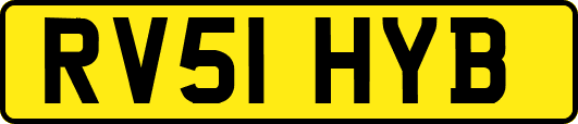 RV51HYB