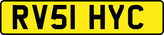 RV51HYC