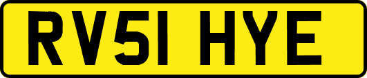 RV51HYE