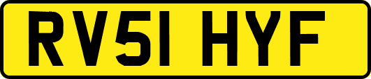 RV51HYF