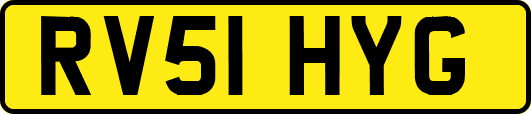 RV51HYG