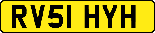 RV51HYH