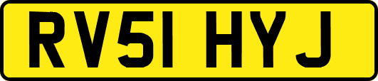 RV51HYJ