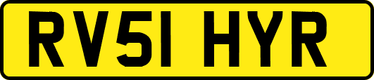 RV51HYR