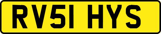 RV51HYS