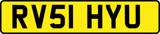 RV51HYU