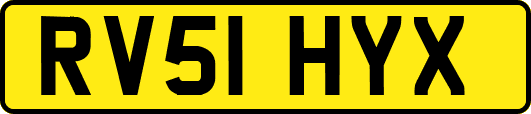 RV51HYX