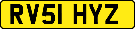 RV51HYZ