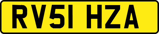 RV51HZA