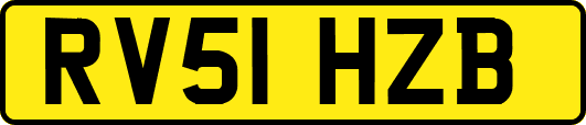 RV51HZB