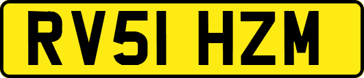 RV51HZM