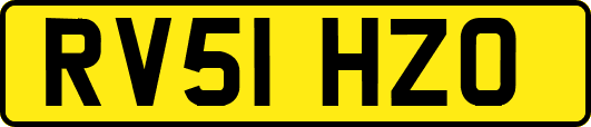 RV51HZO