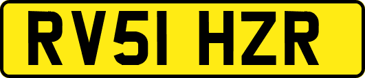 RV51HZR