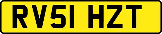 RV51HZT