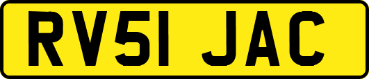 RV51JAC