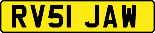 RV51JAW