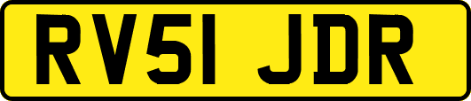 RV51JDR