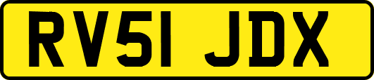 RV51JDX