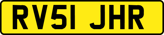 RV51JHR