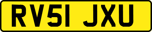 RV51JXU