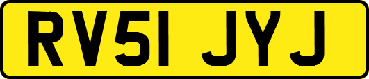 RV51JYJ