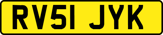 RV51JYK