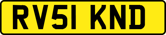 RV51KND