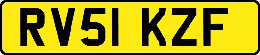 RV51KZF