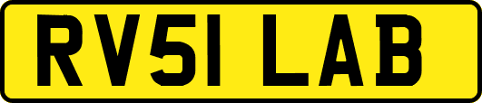 RV51LAB