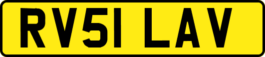 RV51LAV