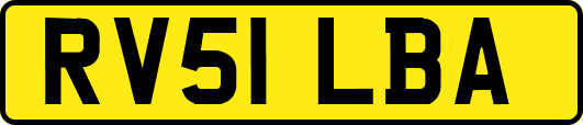 RV51LBA