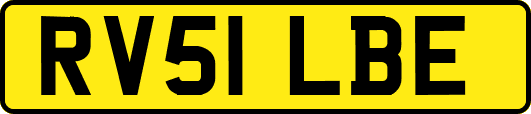 RV51LBE