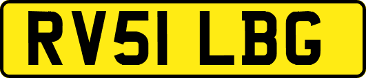 RV51LBG