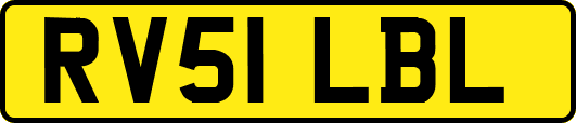 RV51LBL