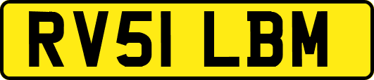 RV51LBM