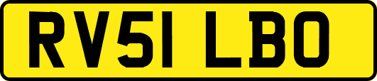 RV51LBO