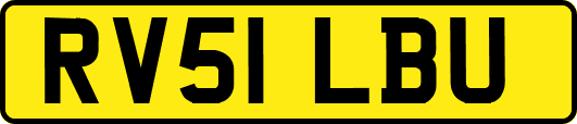 RV51LBU