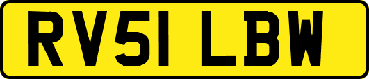 RV51LBW