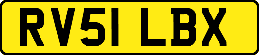 RV51LBX