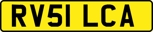 RV51LCA