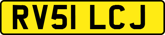 RV51LCJ