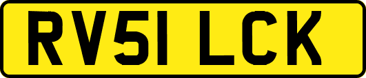 RV51LCK