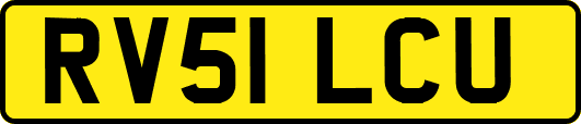 RV51LCU