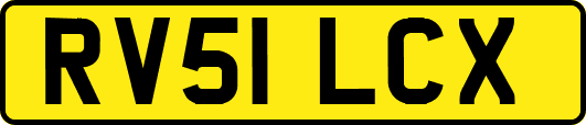 RV51LCX