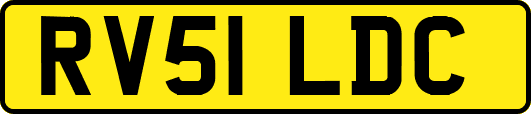 RV51LDC